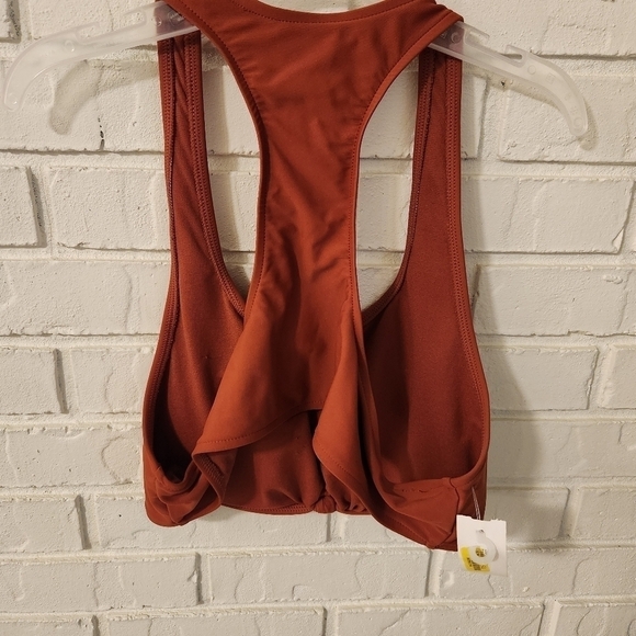 No Boundaries Sports Bra XL - Picture 3 of 5